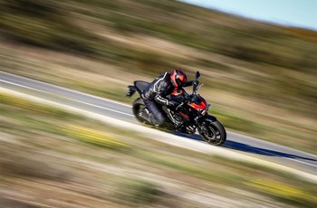 Kawasaki Z 800 e 2016 - Bild 16 Kawasaki Z 800 e 2016 - Bild 16