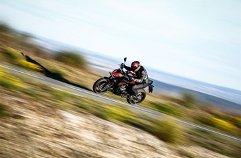 Kawasaki Z 800 e 2016 - Bild 17 Kawasaki Z 800 e 2016 - Bild 17
