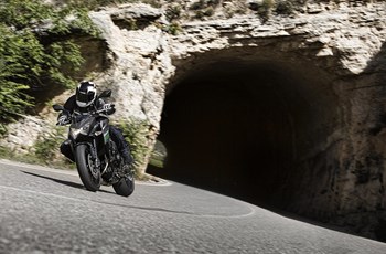 Kawasaki Z 800 e 2016 - Bild 18 Kawasaki Z 800 e 2016 - Bild 18