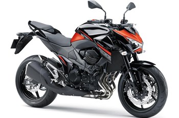 Kawasaki Z 800 e 2016 - Bild 19 Kawasaki Z 800 e 2016 - Bild 19