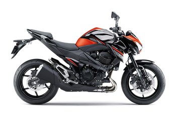 Kawasaki Z 800 e 2016 - Bild 20 Kawasaki Z 800 e 2016 - Bild 20