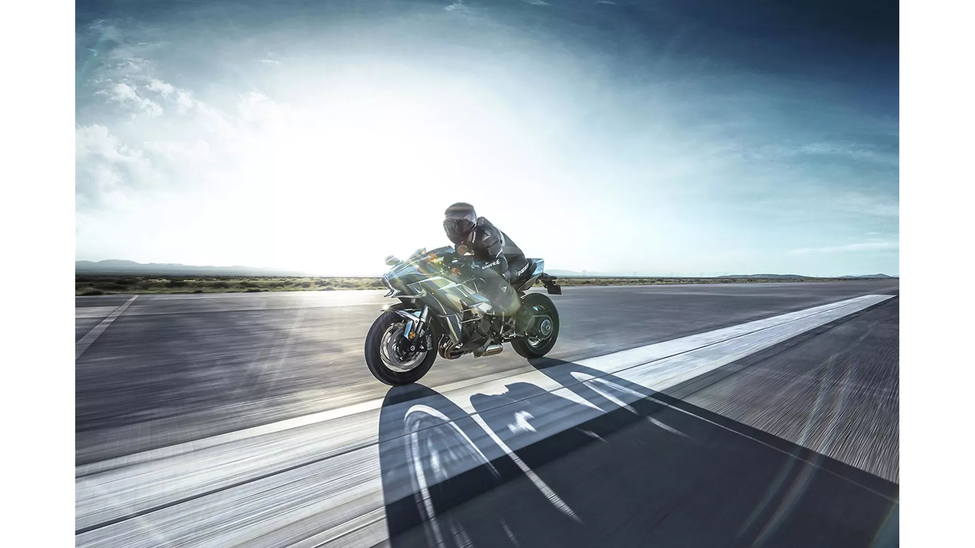 Kawasaki Ninja H2 - Image 8 Kawasaki Ninja H2 - Image 8