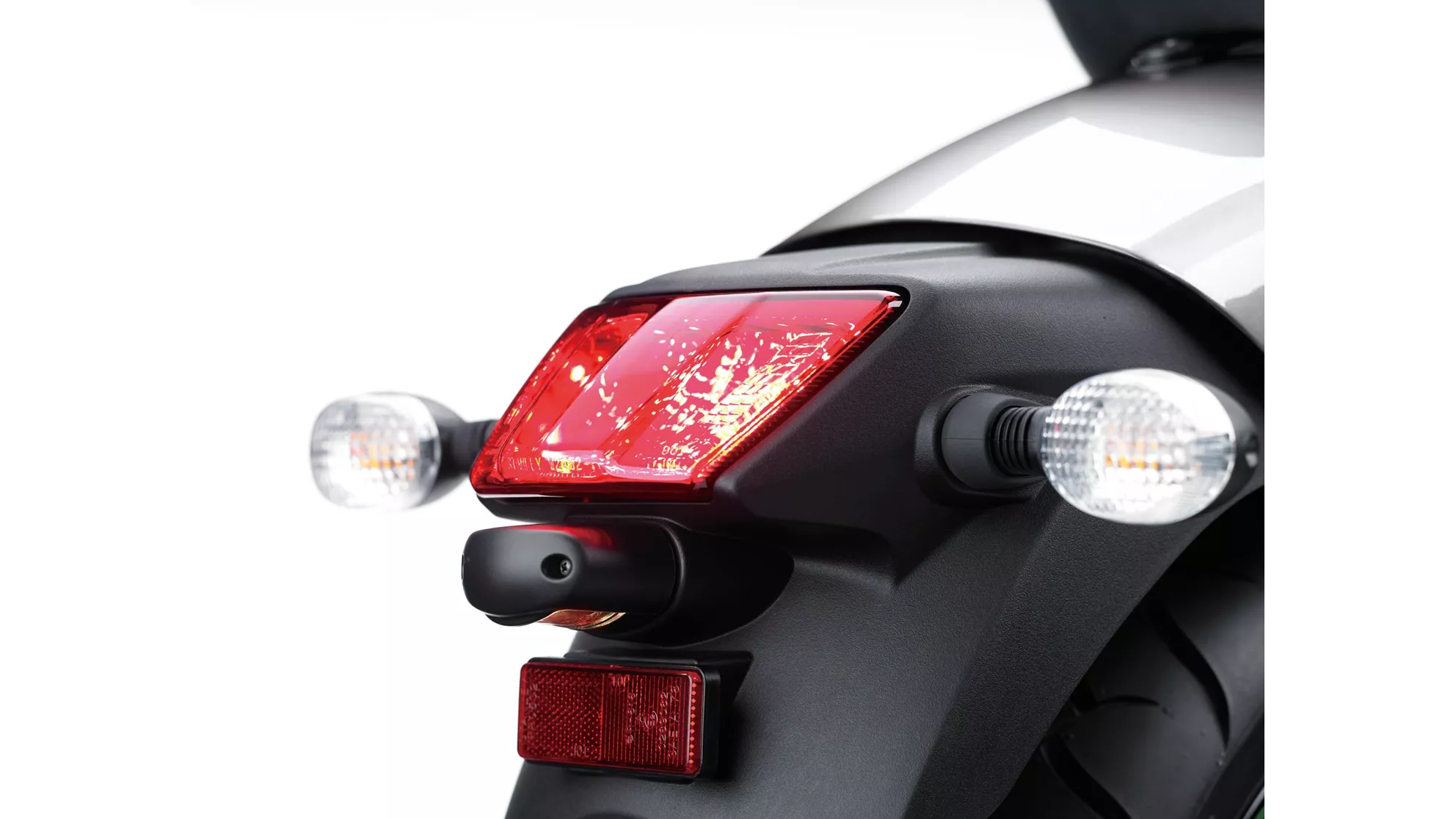 Kawasaki Vulcan S - Image 4 Kawasaki Vulcan S - Image 4