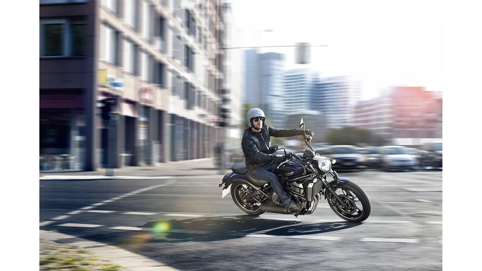 Kawasaki Vulcan S - Image 5 Kawasaki Vulcan S - Image 5