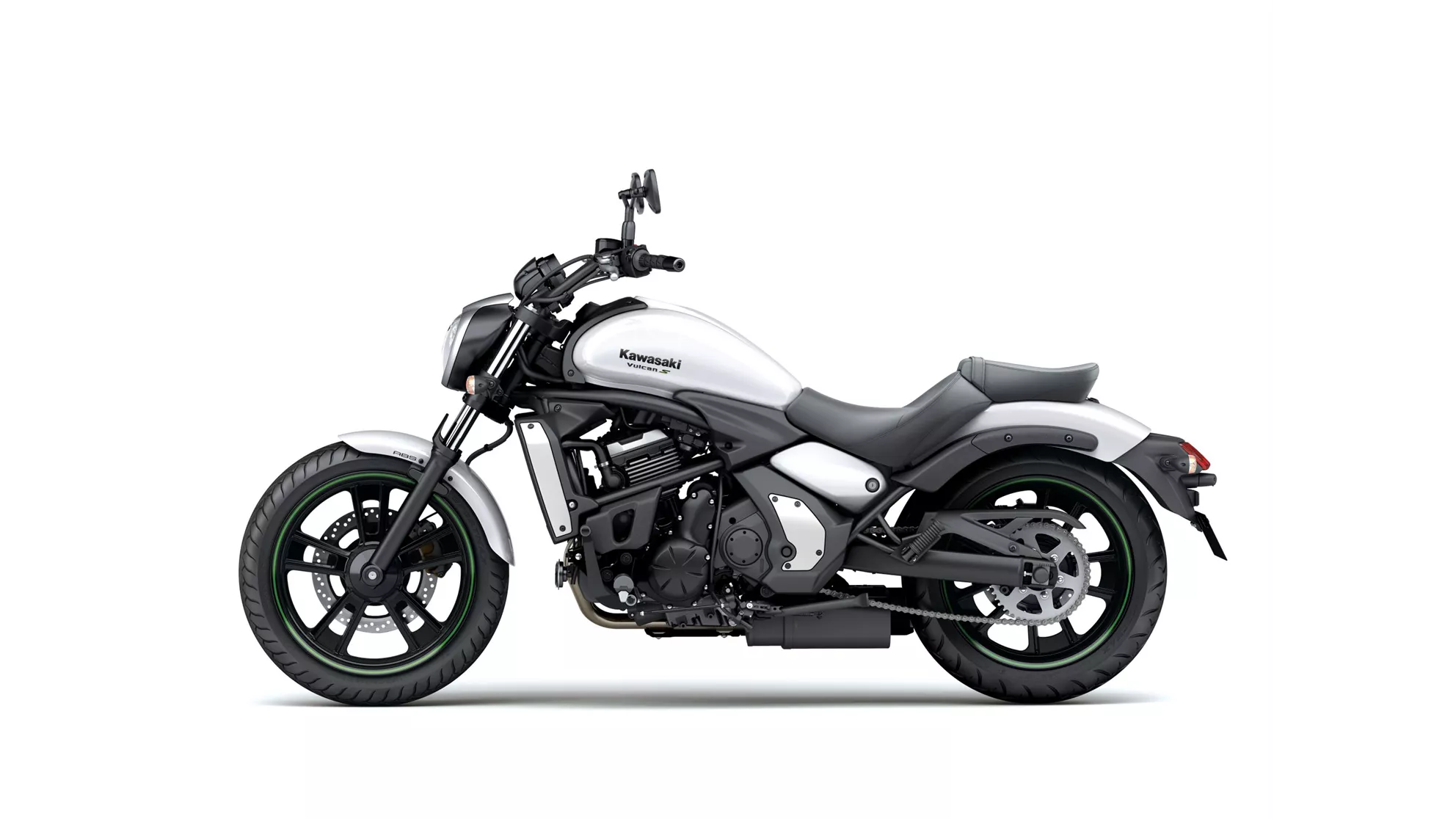 Kawasaki Vulcan S - Image 11 Kawasaki Vulcan S - Image 11