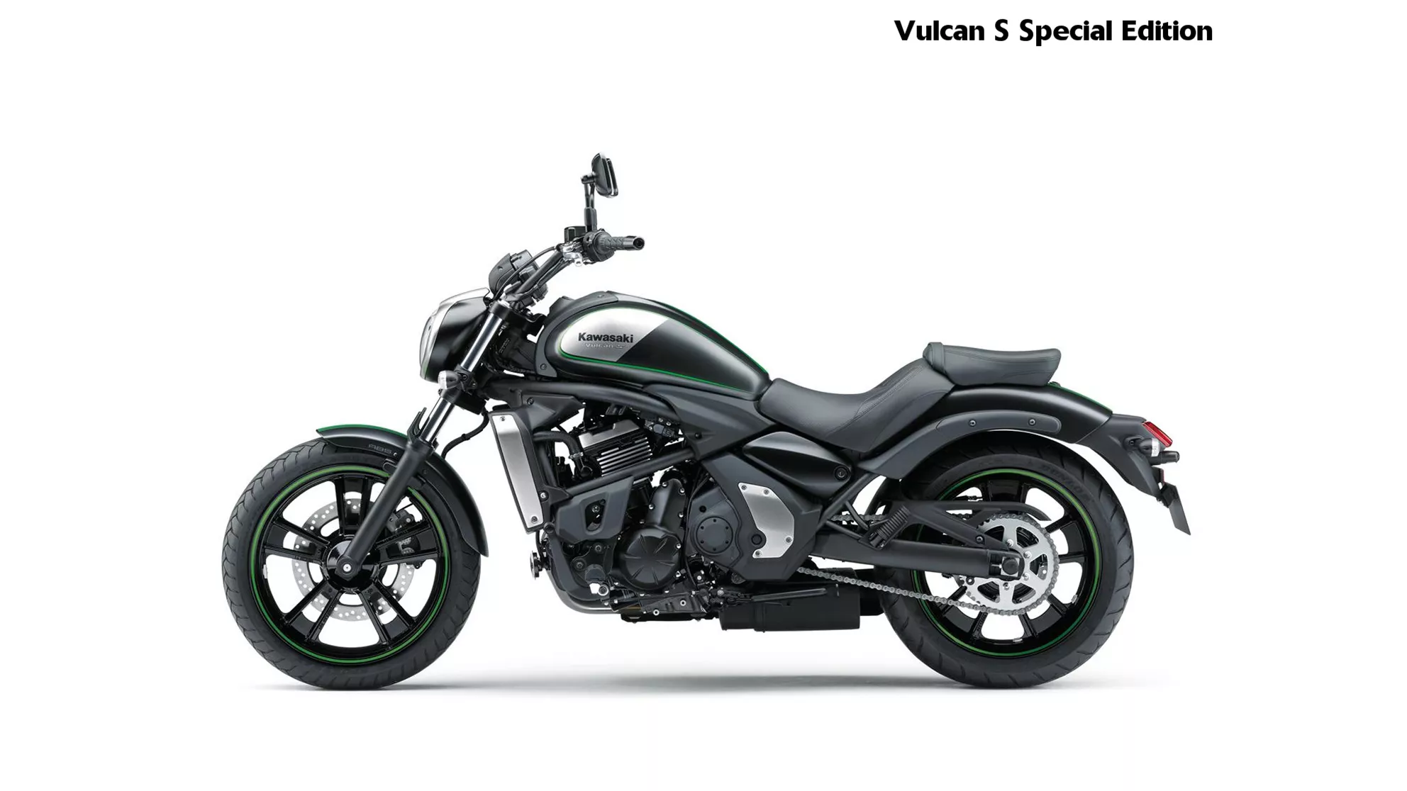 Kawasaki Vulcan S - Image 12 Kawasaki Vulcan S - Image 12