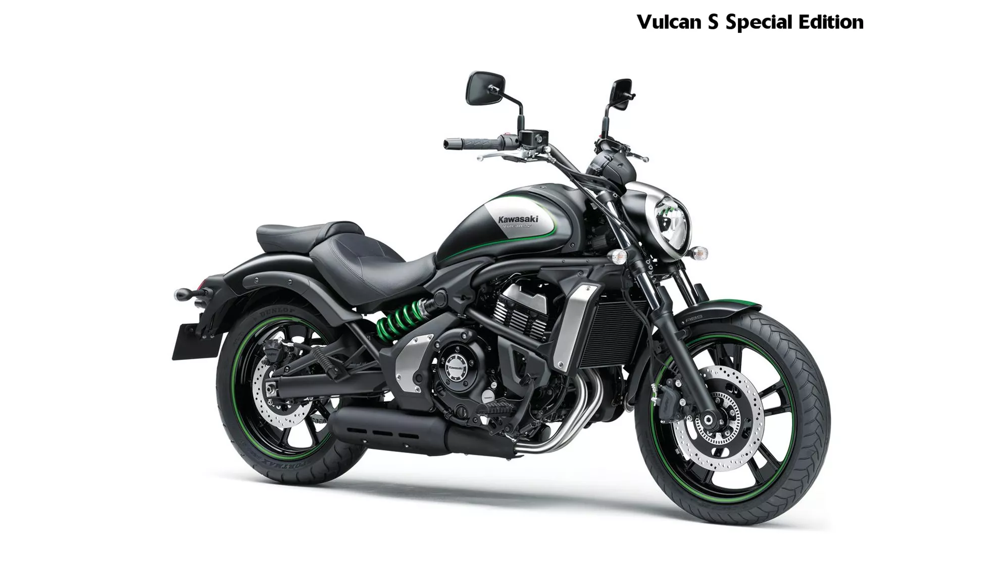 Kawasaki Vulcan S - Image 13 Kawasaki Vulcan S - Image 13