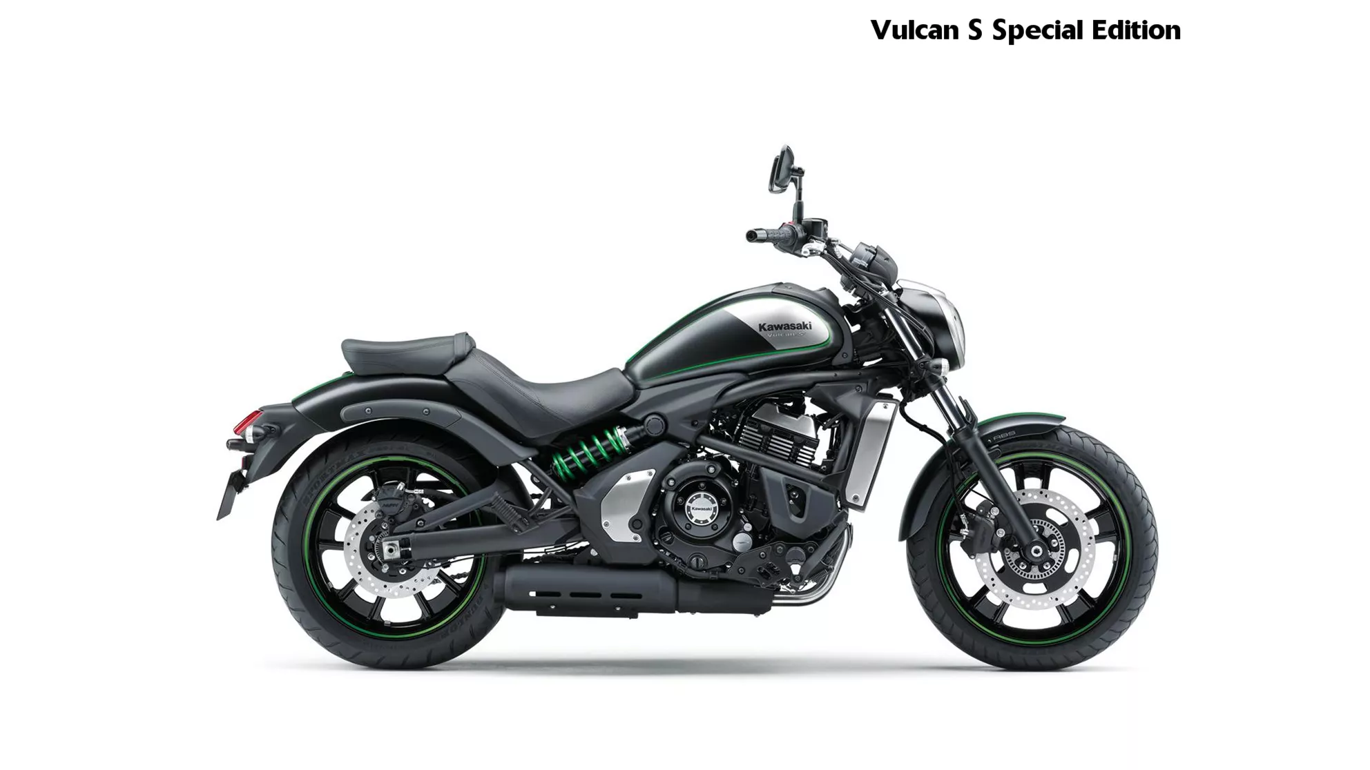 Kawasaki Vulcan S - Image 14 Kawasaki Vulcan S - Image 14