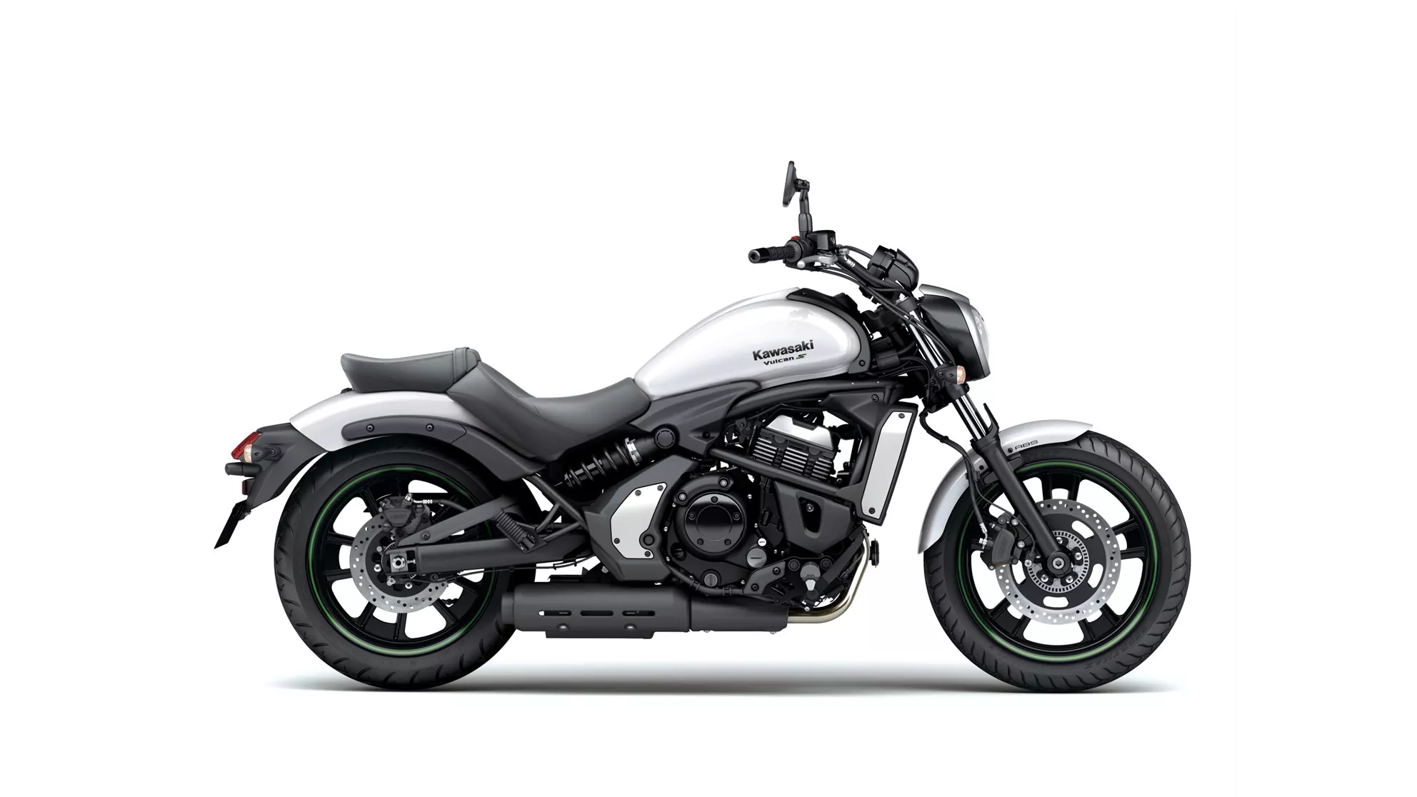 Kawasaki Vulcan S - Image 15 Kawasaki Vulcan S - Image 15