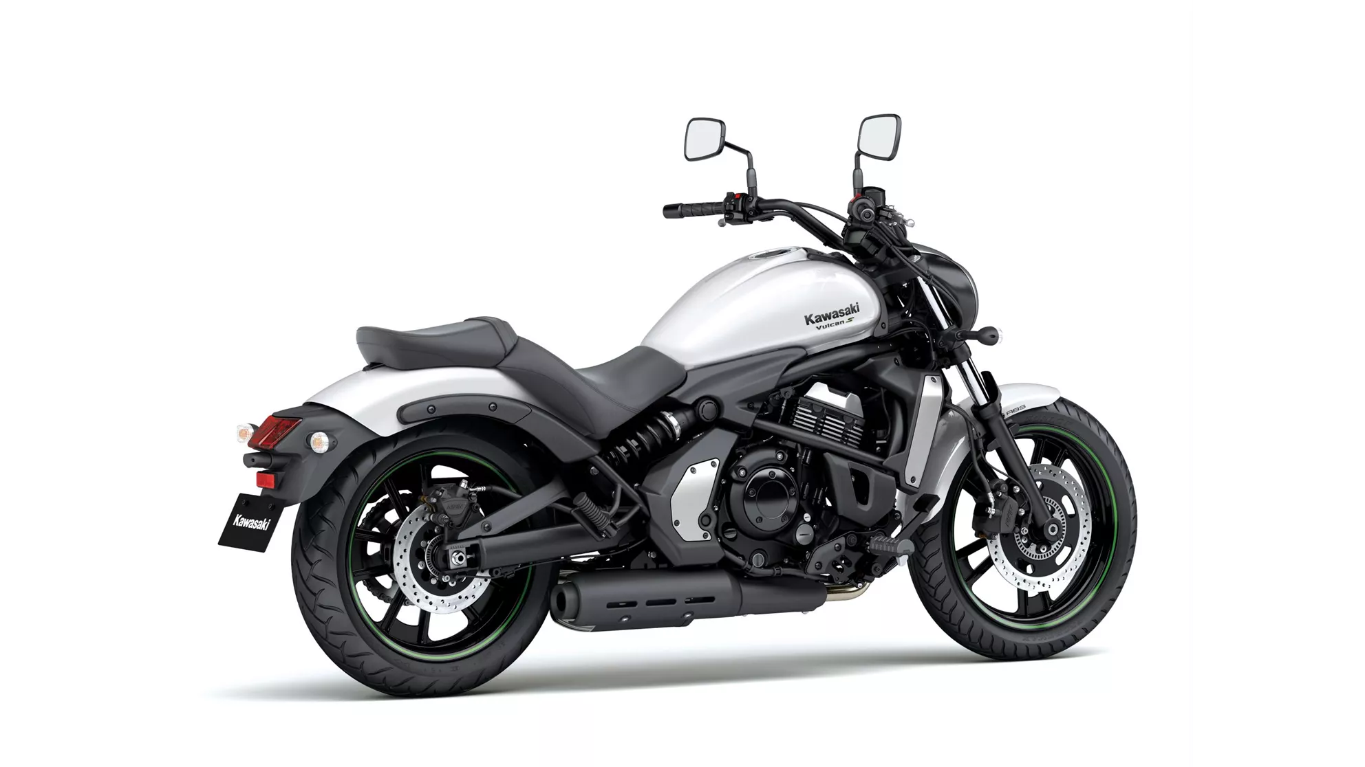 Kawasaki Vulcan S - Image 16 Kawasaki Vulcan S - Image 16