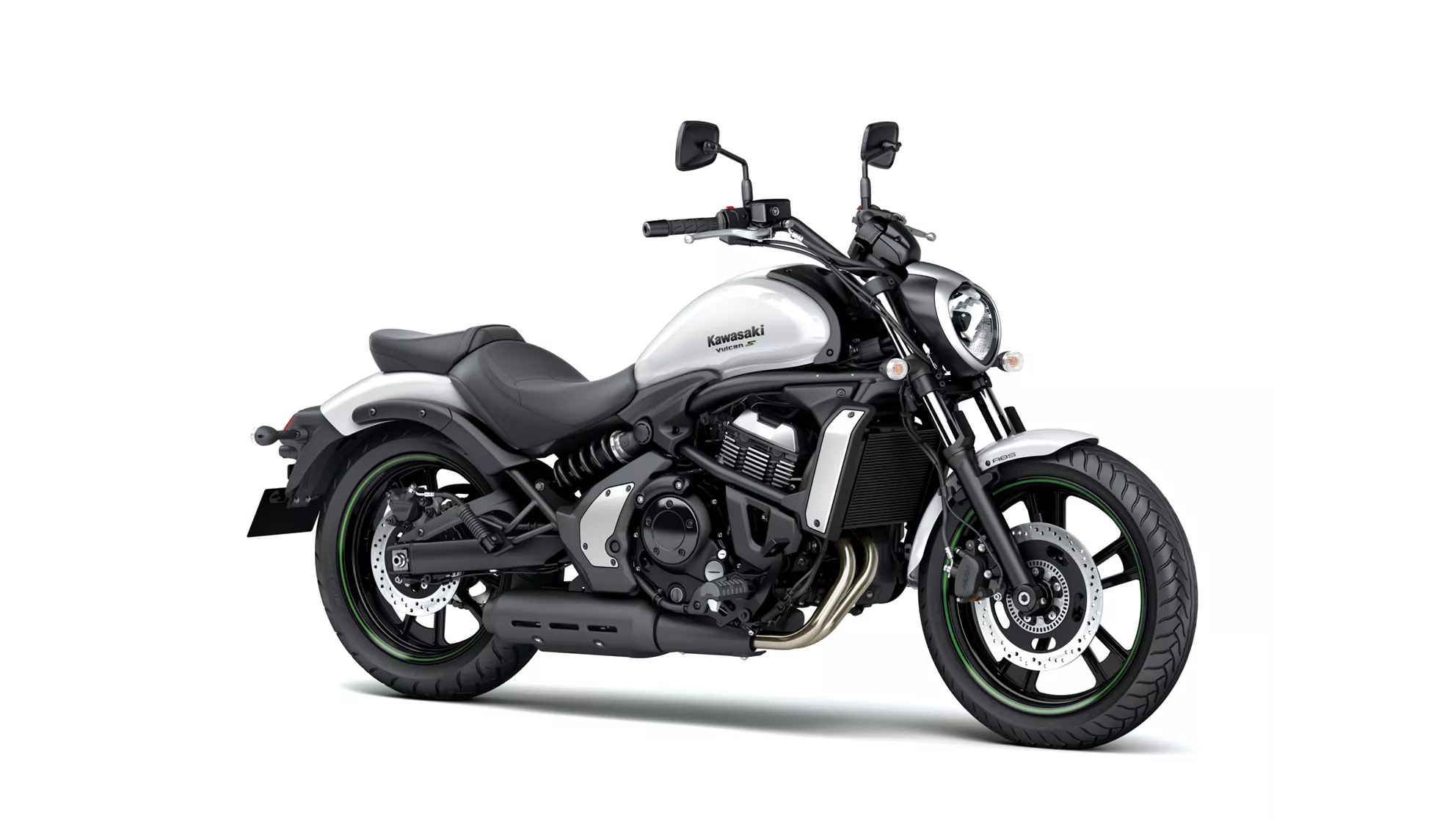Kawasaki Vulcan S - Image 21 Kawasaki Vulcan S - Image 21