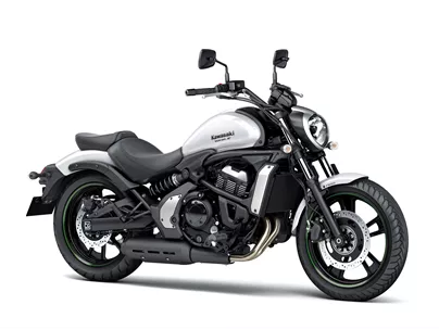 Kawasaki Vulcan S 2016