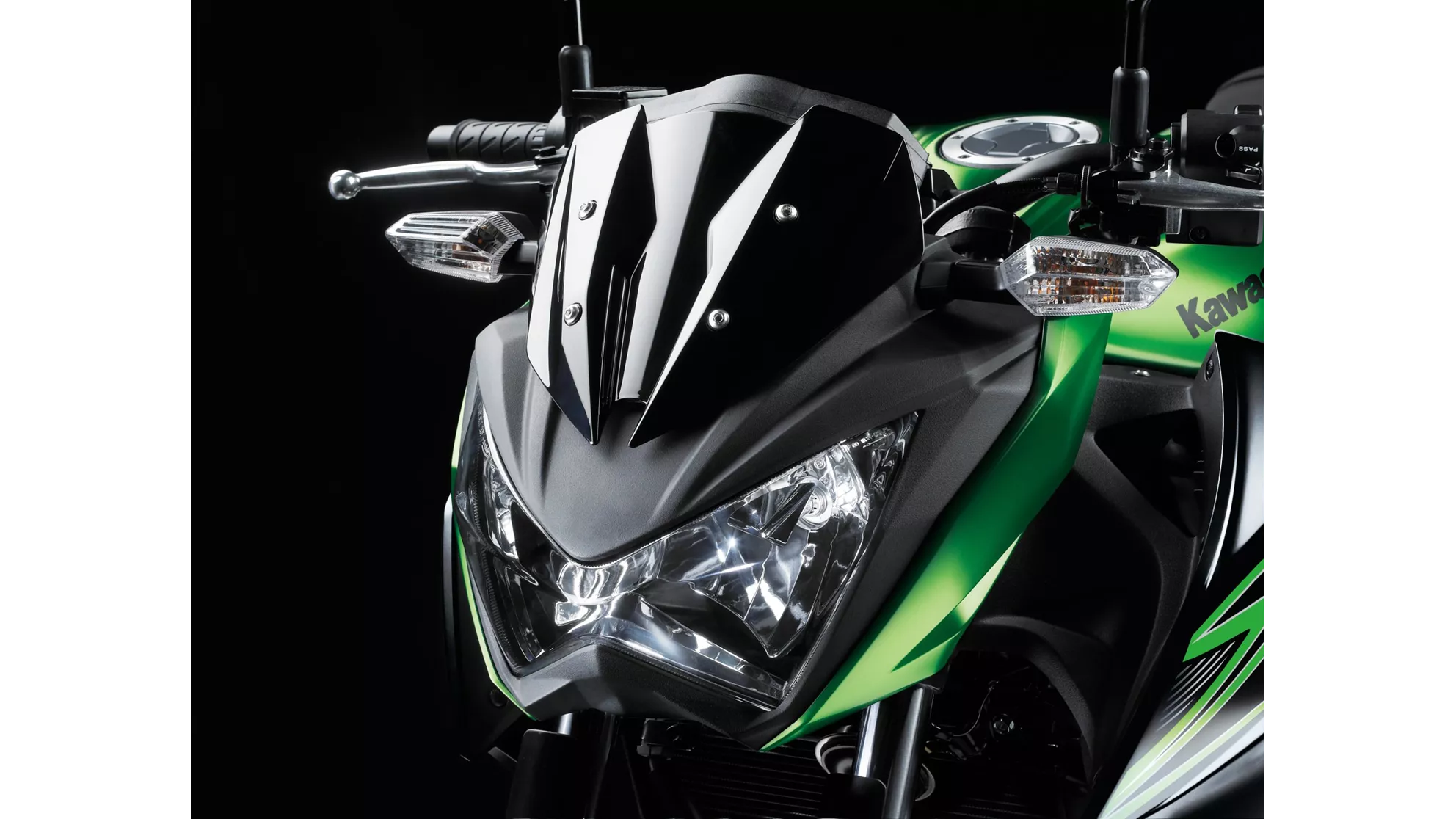 Kawasaki Z 300 - Image 8 Kawasaki Z 300 - Image 8