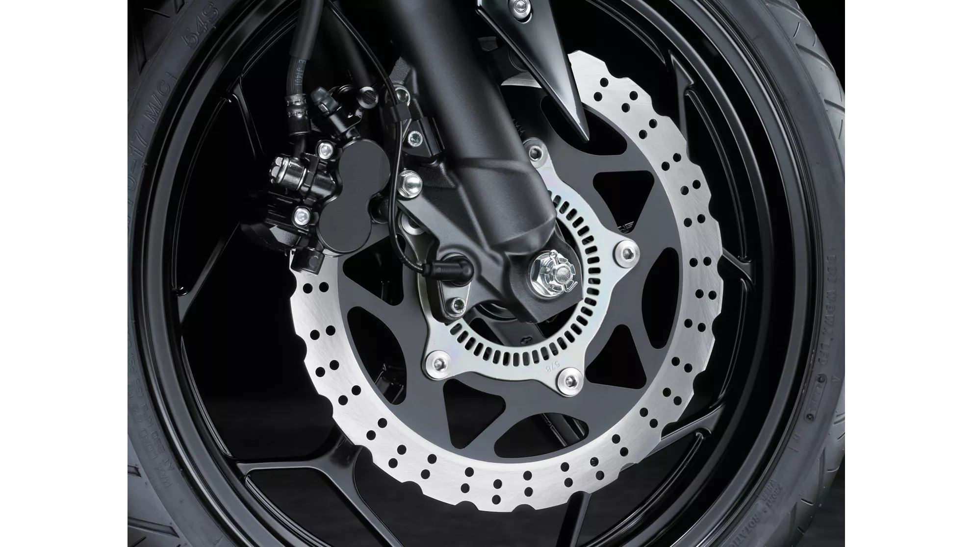 Kawasaki Z 300 - Image 11 Kawasaki Z 300 - Image 11