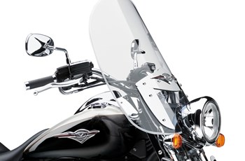 Kawasaki Vulcan 1700 Nomad 2016 - Bild 9