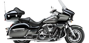 Kawasaki Vulcan S 2025 vs Kawasaki Vulcan 1700 Voyager 2016