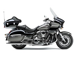 Kawasaki Vulcan 1700 Voyager 2016
