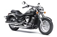 Kawasaki Vulcan 900 Classic 2016 - Bild 5