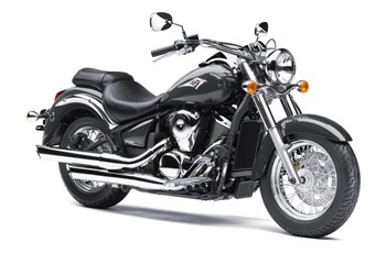 Kawasaki Vulcan 900 Classic 2016 - Bild 5 Kawasaki Vulcan 900 Classic 2016 - Bild 5