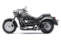 Kawasaki Vulcan 900 Classic 2016 - Bild 1