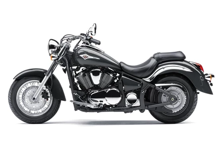 Kawasaki Vulcan 900 Classic 2016 Kawasaki Vulcan 900 Classic 2016