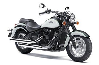 Kawasaki Vulcan 900 Classic Special 2016 - Bild 3 Kawasaki Vulcan 900 Classic Special 2016 - Bild 3