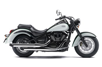 Kawasaki Vulcan 900 Classic Special 2016 - Bild 4 Kawasaki Vulcan 900 Classic Special 2016 - Bild 4