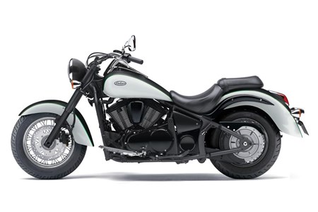 Kawasaki Vulcan 900 Classic Special 2016 Kawasaki Vulcan 900 Classic Special 2016