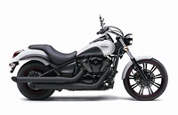 Kawasaki Vulcan 900 Custom 2016 - Bild 4