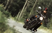 Kawasaki Vulcan 900 Custom 2016 - Bild 5