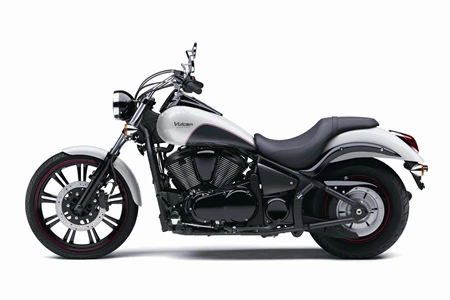 Kawasaki Vulcan 900 Custom 2016 Kawasaki Vulcan 900 Custom 2016