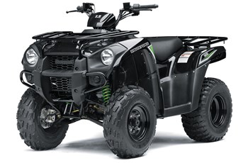 Kawasaki Brute Force 300 2016 - Bild 8