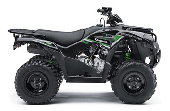 Kawasaki Brute Force 300 2016 - Bild 9