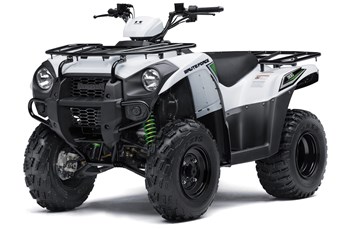 Kawasaki Brute Force 300 2016 - Bild 10
