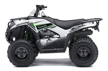 Kawasaki Brute Force 300 2016 - Bild 11