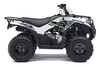 Kawasaki Brute Force 300 2016 - Bild 12