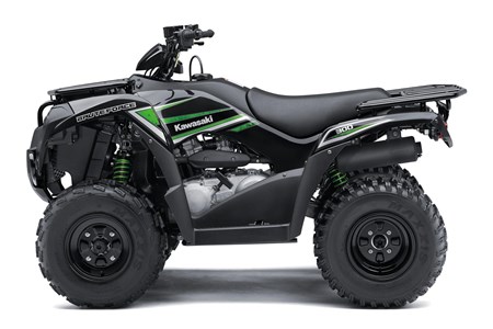 Kawasaki Brute Force 300 2016
