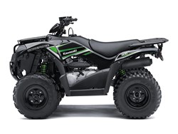 Kawasaki Brute Force 300 2016