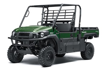 Kawasaki Mule PRO-DX 2016 - Bild 3