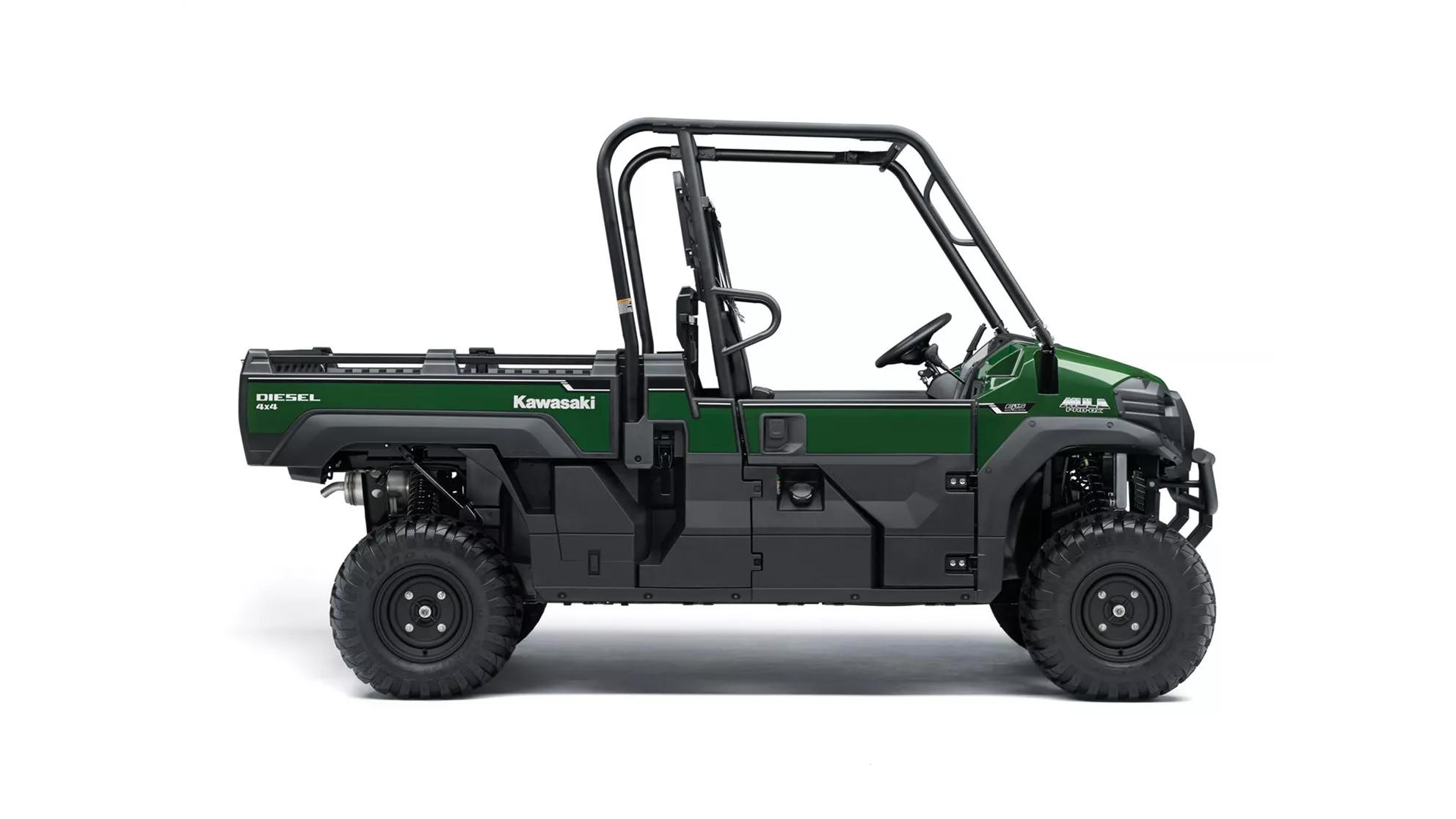 Kawasaki Mule PRO-DX - Image 2 Kawasaki Mule PRO-DX - Image 2