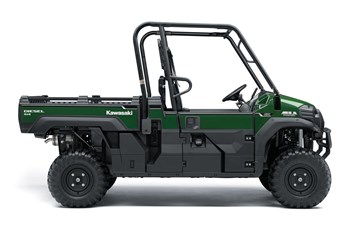 Kawasaki Mule PRO-DX 2016 - Bild 4