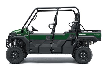 Kawasaki Mule PRO-DX 2016 - Bild 6