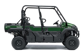 Kawasaki Mule PRO-DX 2016 - Bild 7