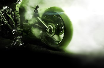 Kawasaki Ninja ZX-10R 2016 - Bild 8 Kawasaki Ninja ZX-10R 2016 - Bild 8