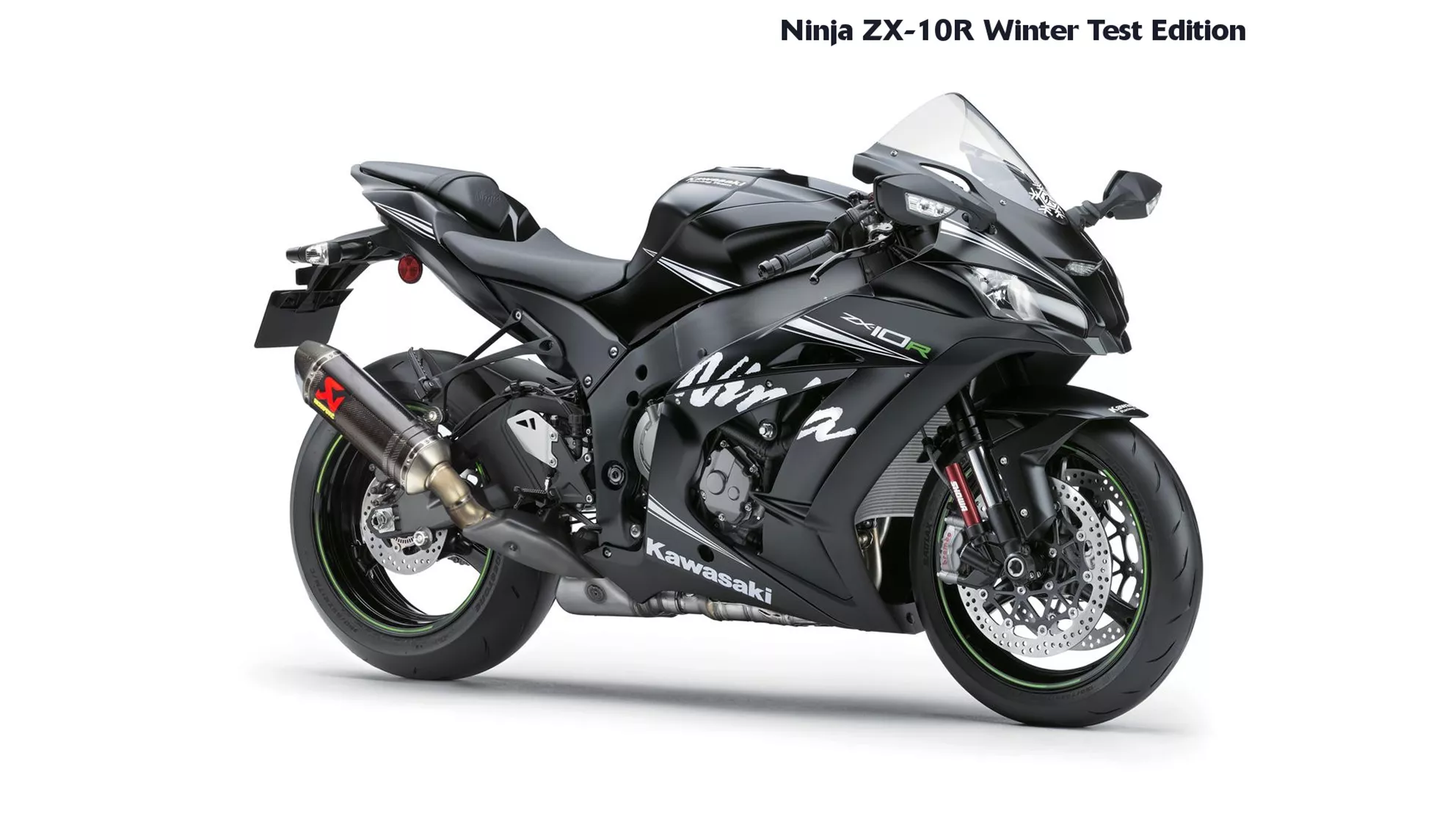 Kawasaki Ninja ZX-10R - Image 16 Kawasaki Ninja ZX-10R - Image 16