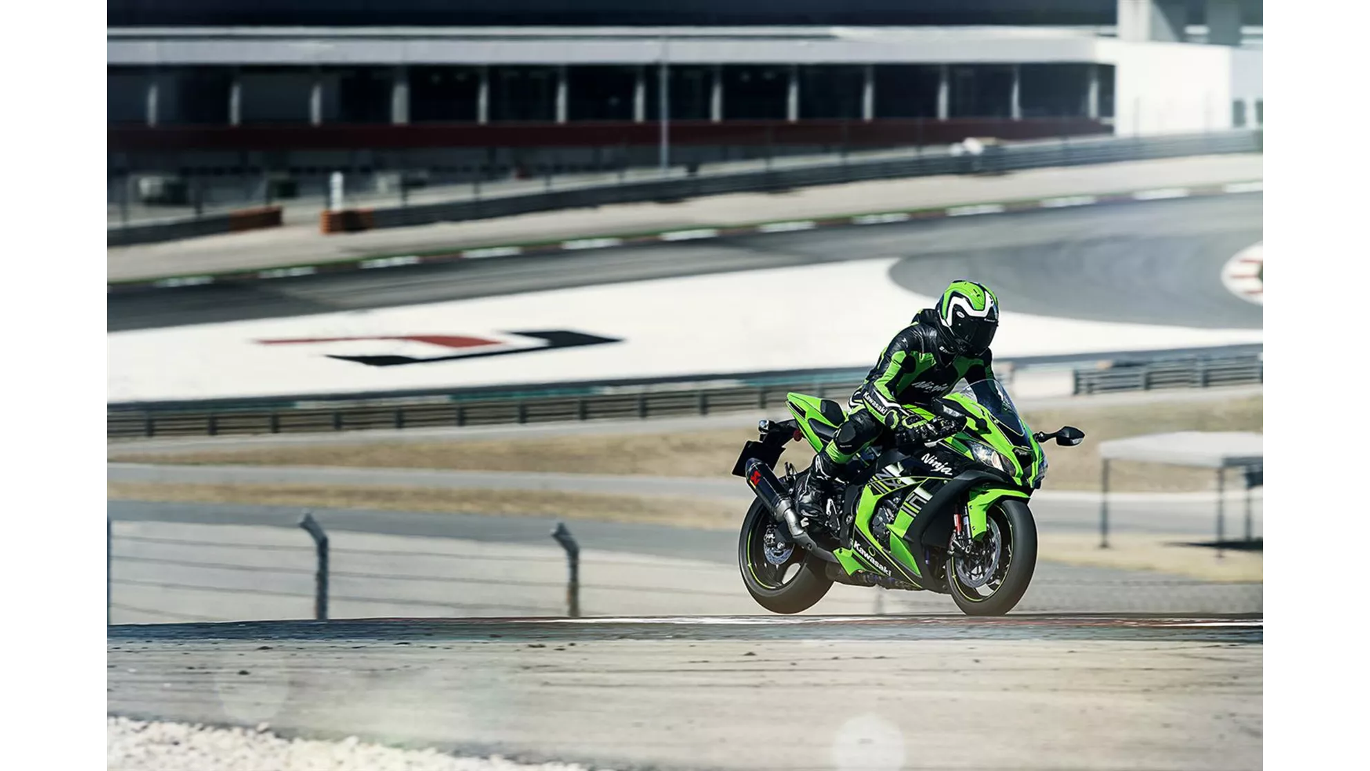 Kawasaki Ninja ZX-10R - Image 20 Kawasaki Ninja ZX-10R - Image 20