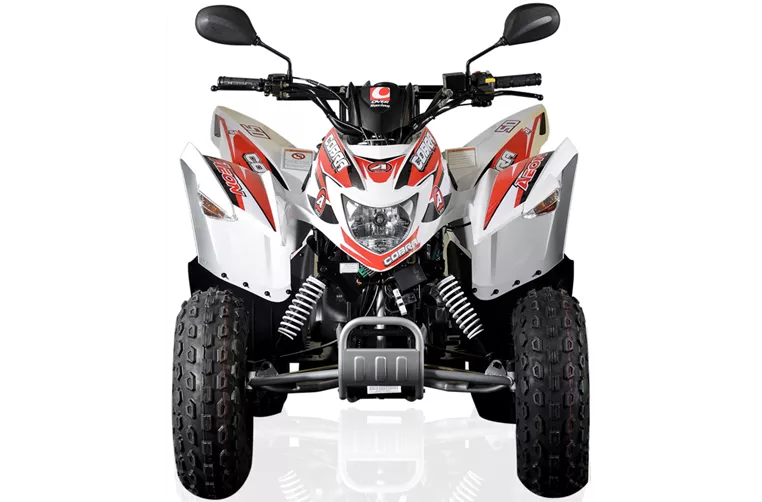 Aeon Cobra 50 2016 Aeon Cobra 50 2016