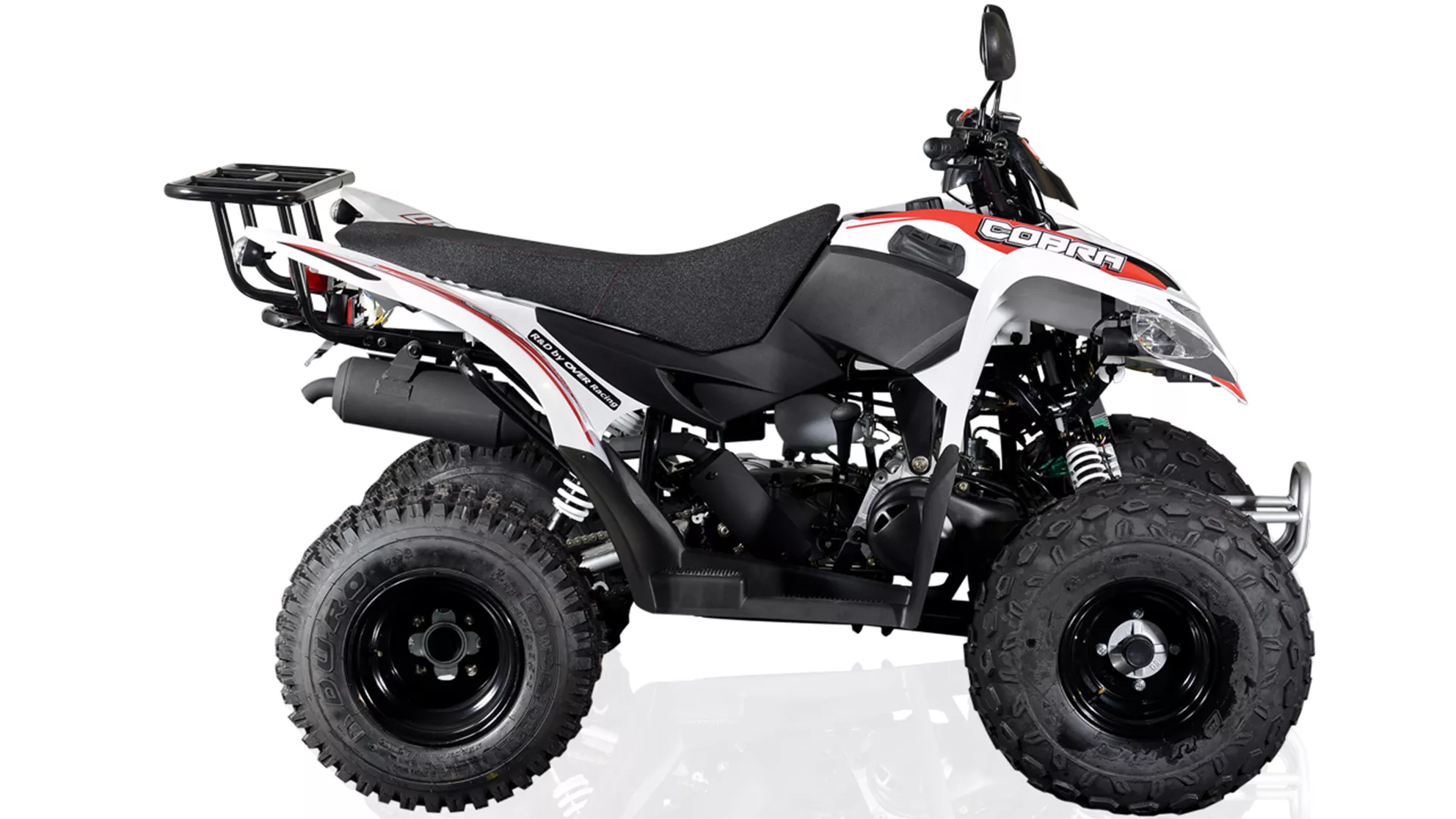 Aeon Cobra 50 - Image 6 Aeon Cobra 50 - Image 6