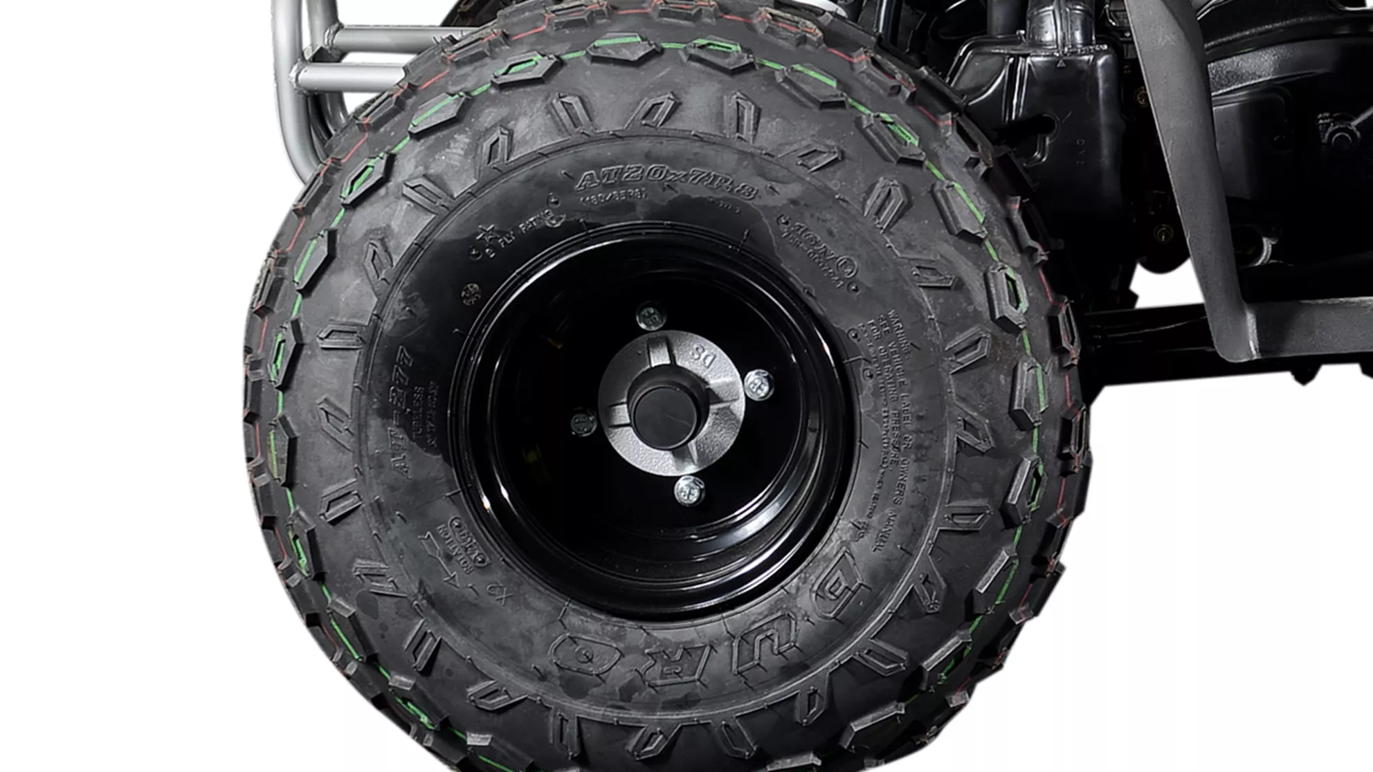 Aeon Cobra 50 - Image 9 Aeon Cobra 50 - Image 9