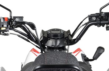 Aeon Cobra 400 2016 - Bild 6